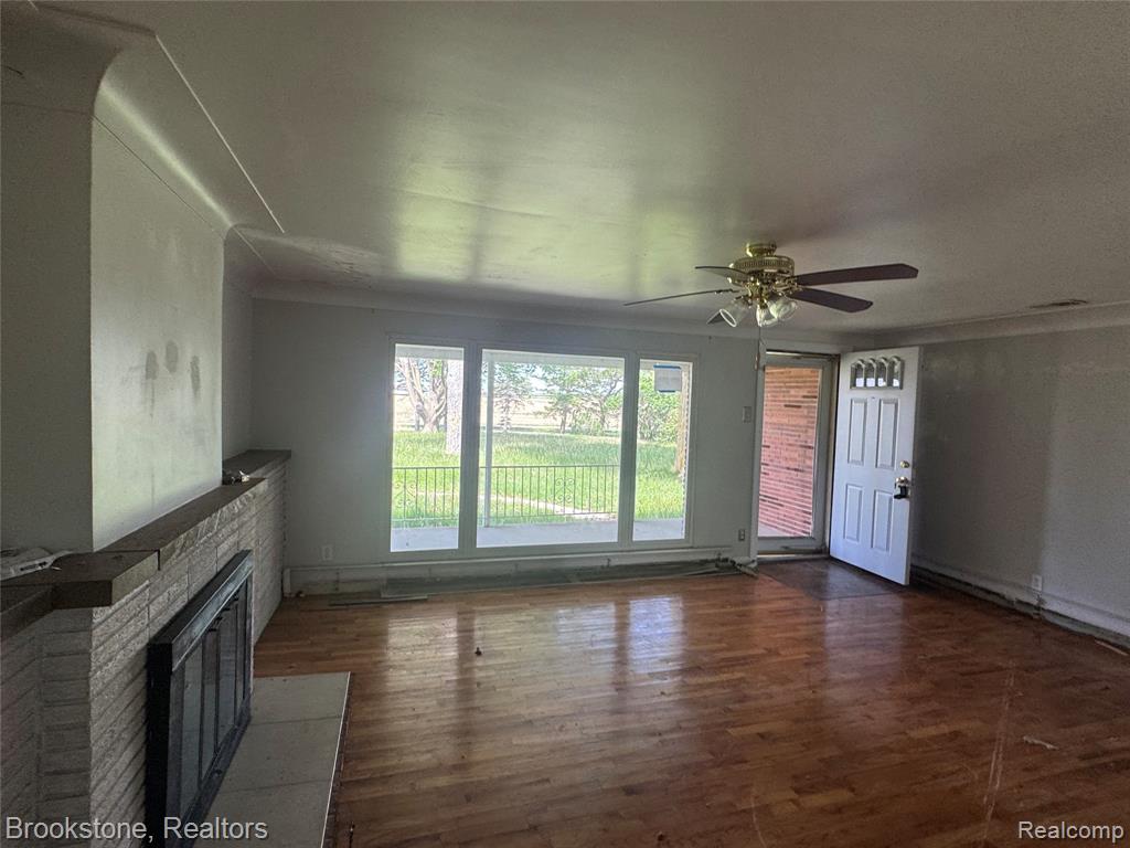 3055 Atlas Road Davison, MI 48423 - Photo 8 of 13