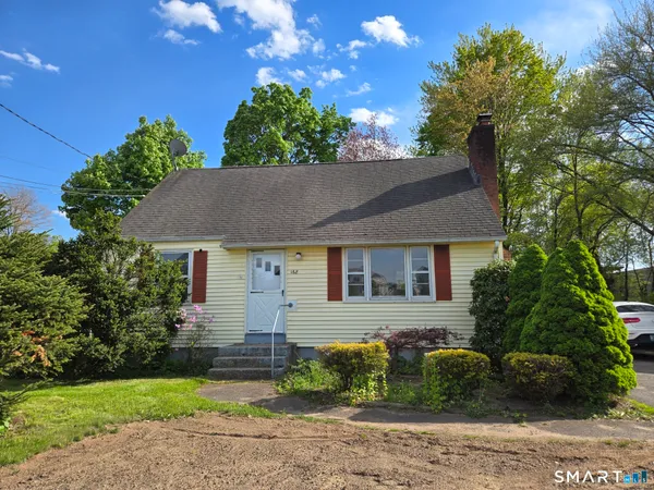 $280,000 | 168 Camp Street, Plainville, CT 06062
