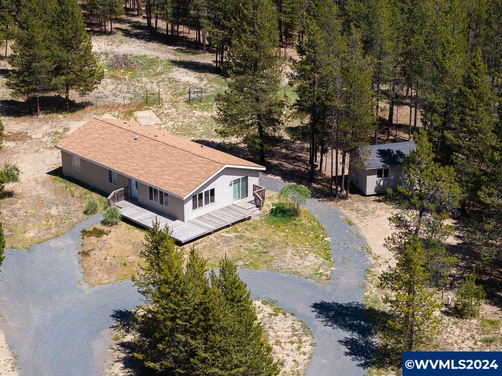 150489 Kurtz Road La Pine, OR 97739 - Photo 4 of 44