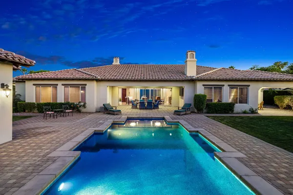 $1,679,000 | 80864 Rockhurst Drive, Indio, CA 92201