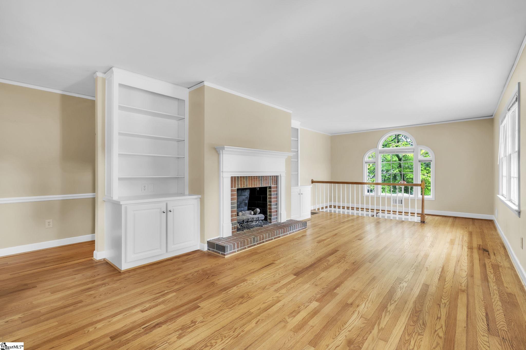 207 Butler Springs Road Greenville, SC 29615 - Photo 4 of 36 Gallery Image 4