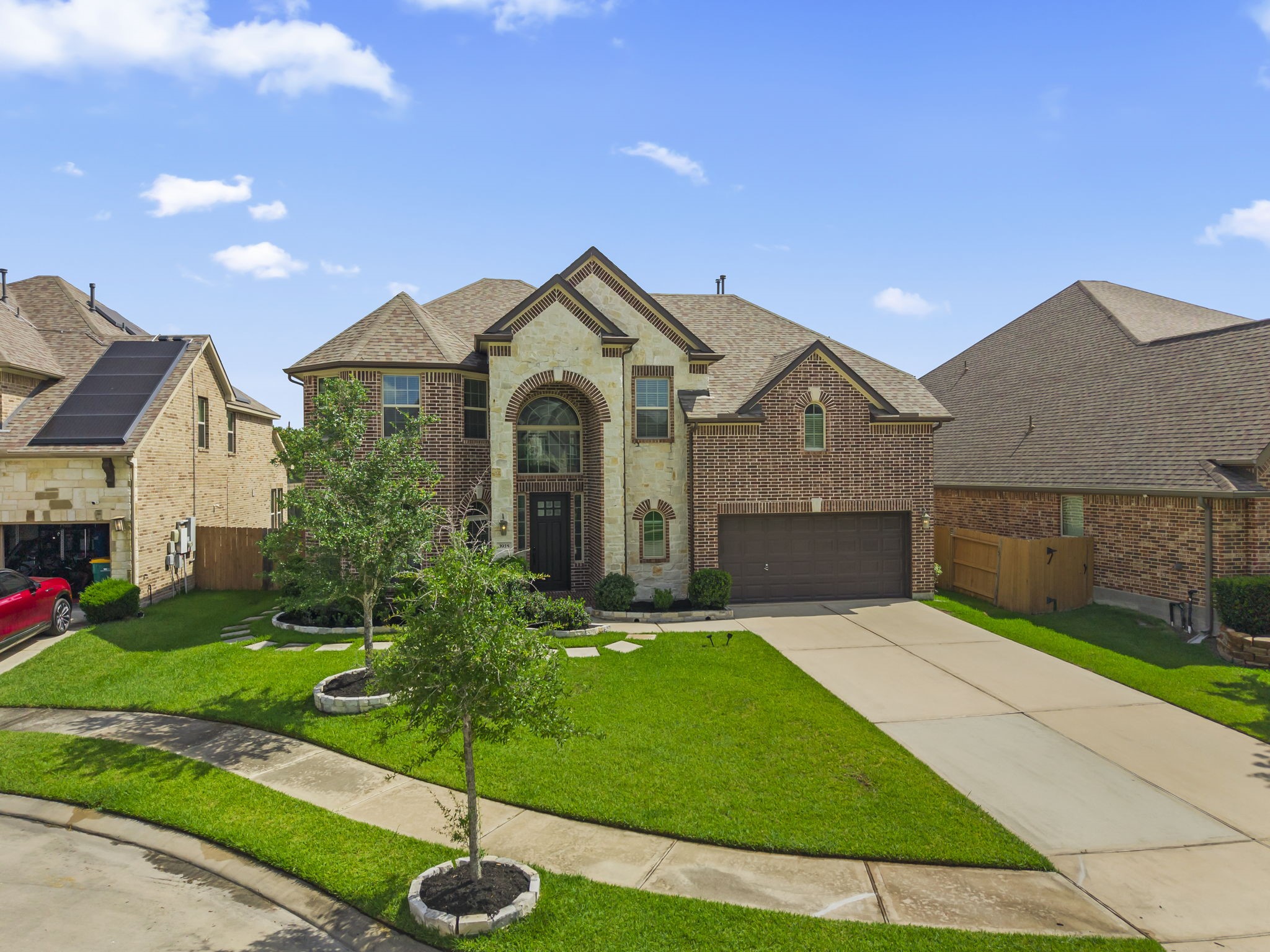 3938 Avalon Ridge Drive Spring, TX 77386 - Photo 3 of 49 Harmony is lovely community with great amenities and close to nice shopping!