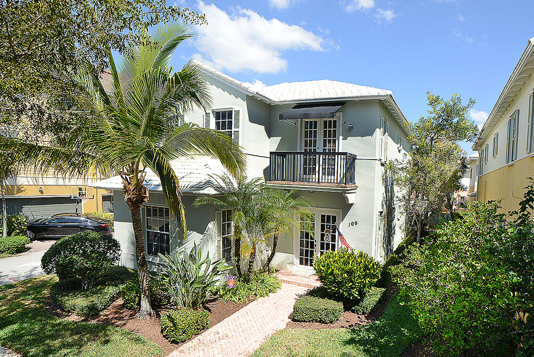 109 Inkberry Drive Jupiter, FL 33458 - Photo 1 of 27 Front