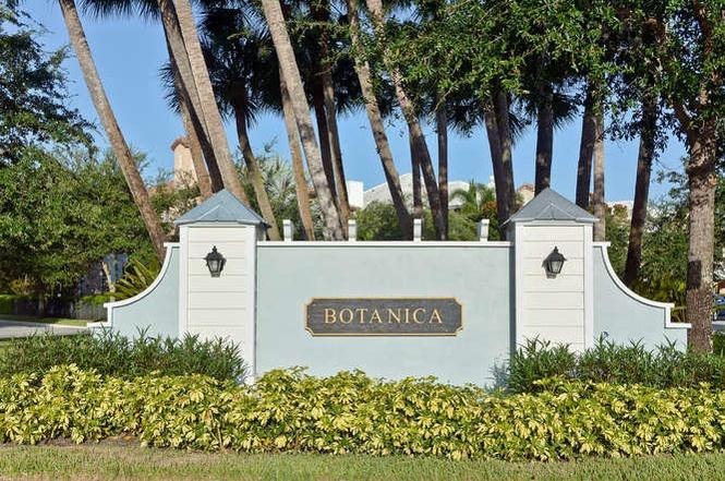 109 Inkberry Drive Jupiter, FL 33458 - Photo 27 of 27 Neighborhood sign