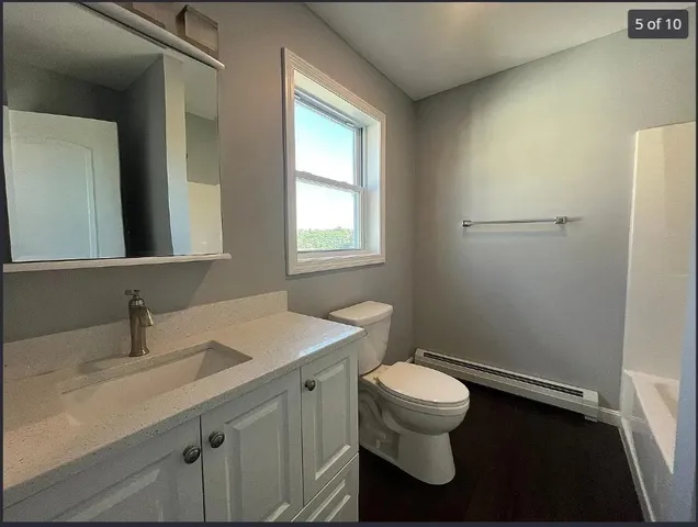 $2,450 | 11 Avon Place, Unit 1, Haverhill, MA 01832