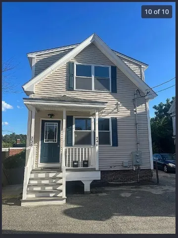 $2,450 | 11 Avon Place, Unit 1, Haverhill, MA 01832