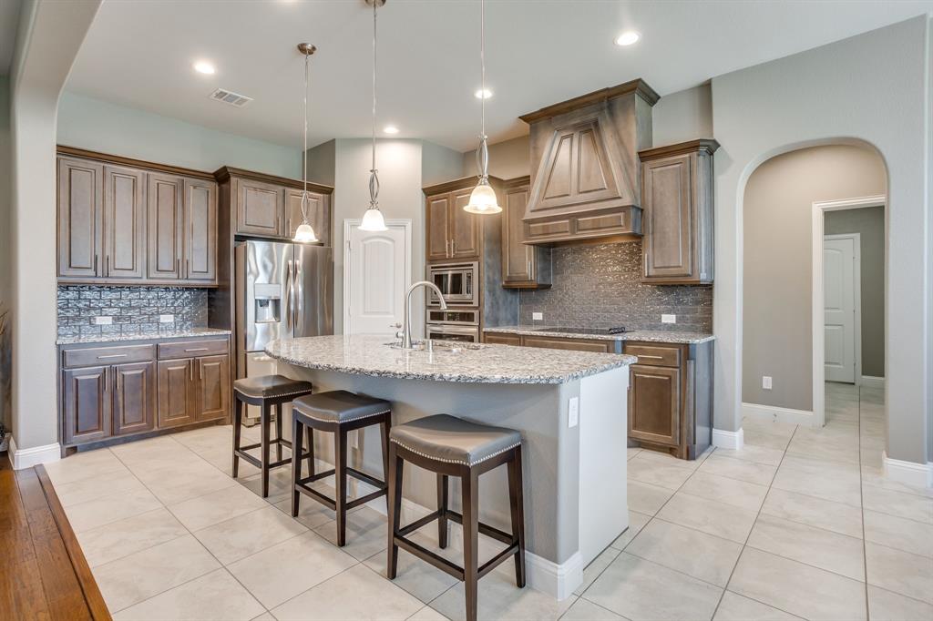3830 Richard Road Midlothian, TX 76065 - Photo 11 of 29
