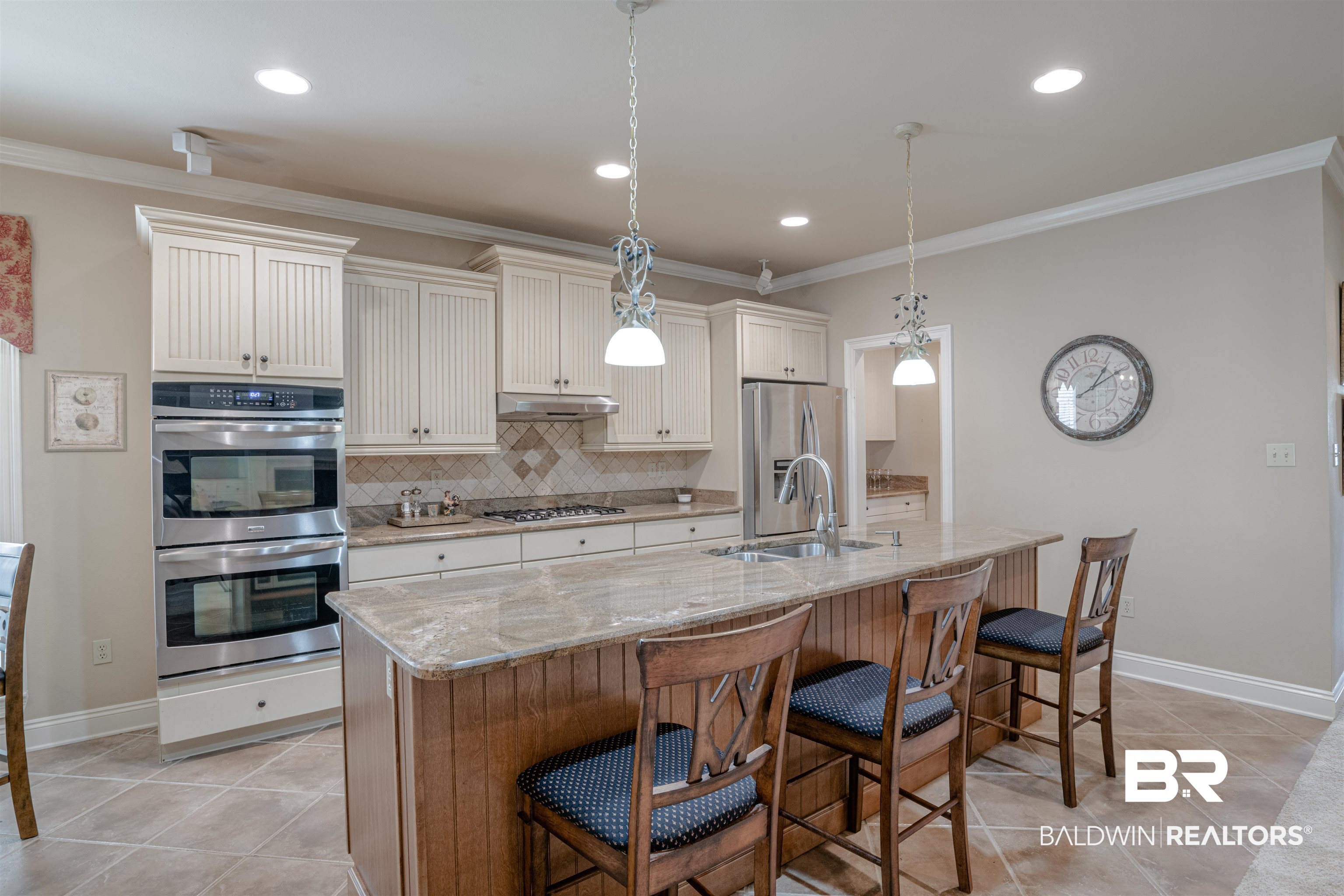 211 Savannah Circle Foley, AL 36535 - Photo 6 of 46 Double Ovens