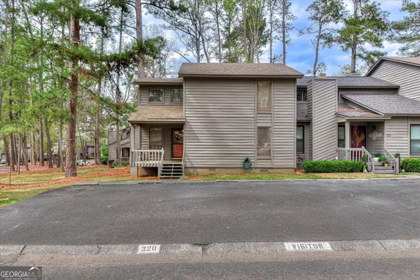 $245,000 | 320 Joshua Tree Drive, Augusta, GA 30907