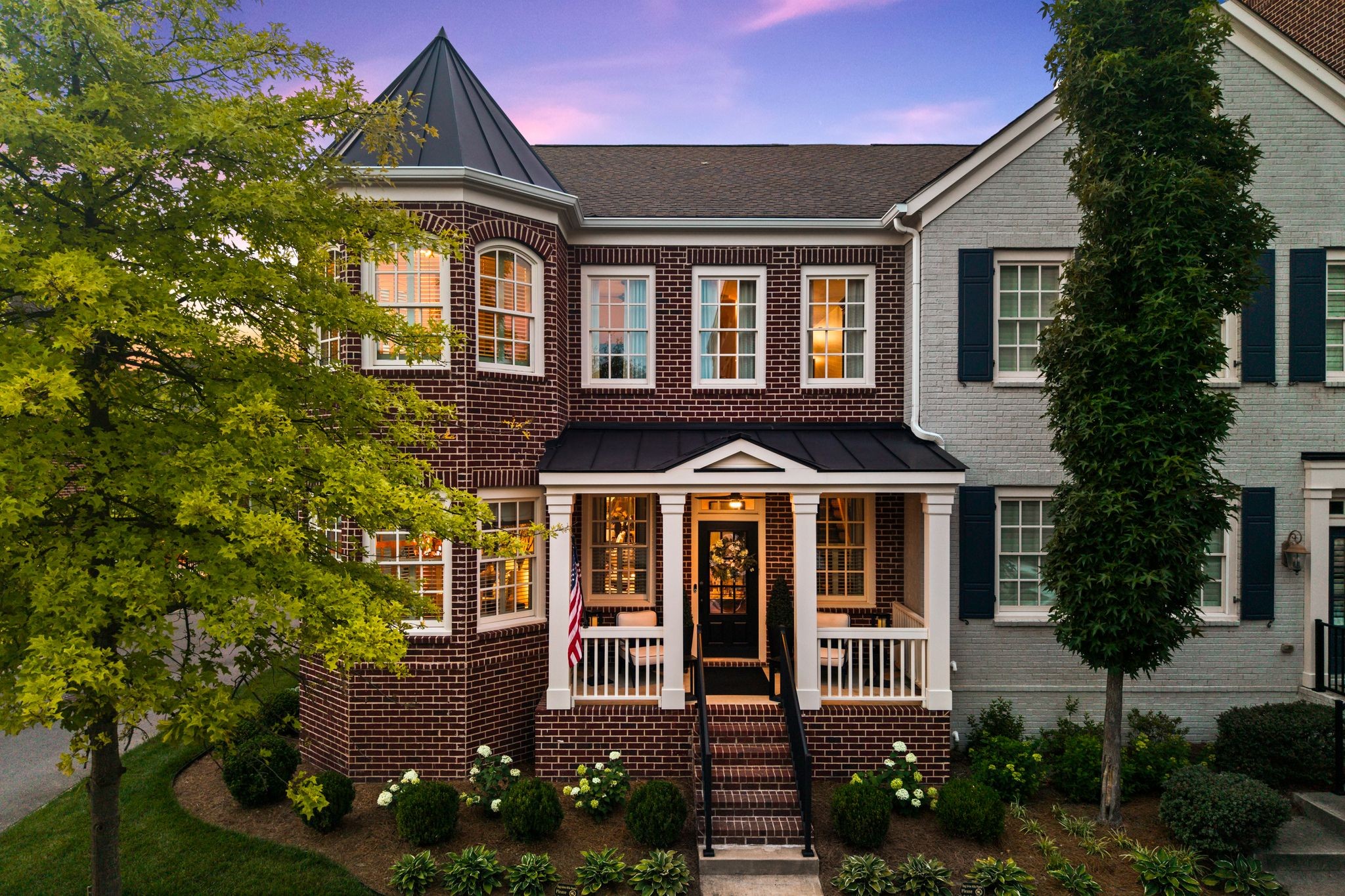 2015 Rural Plains Circle Franklin, TN 37064 - Photo 55 of 76