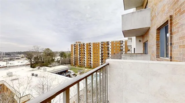 $299,900 | 300 Johnson Ferry Road, Unit A714, Sandy Springs, GA 30328