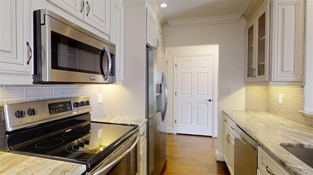 300 Johnson Ferry Road, Unit A714 Sandy Springs, GA 30328 - Photo 11 of 45