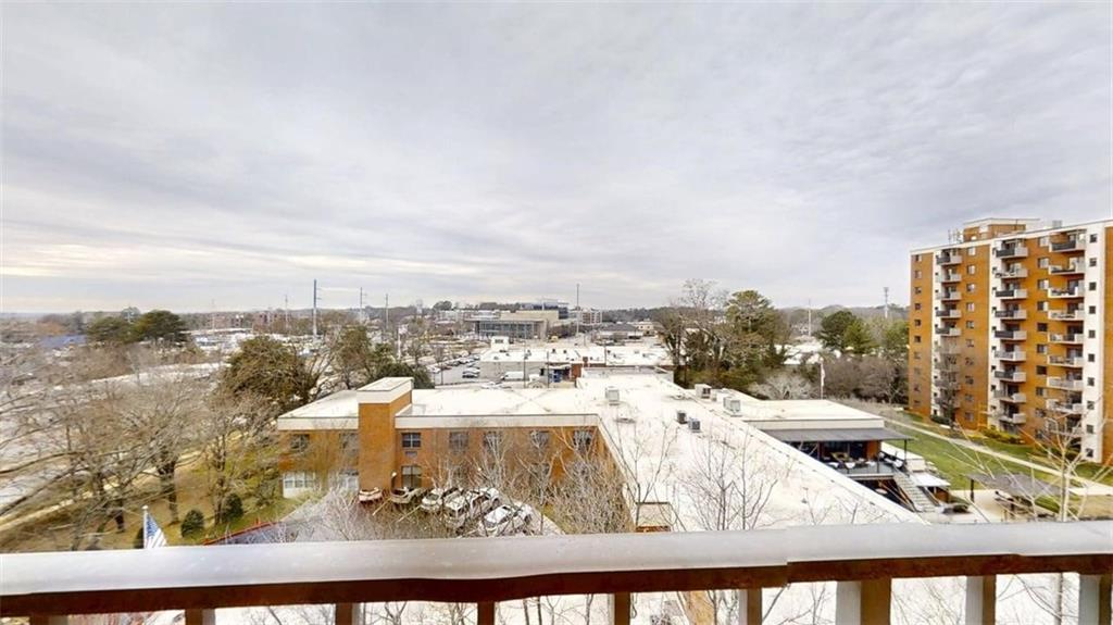 300 Johnson Ferry Road, Unit A714 Sandy Springs, GA 30328 - Photo 2 of 45