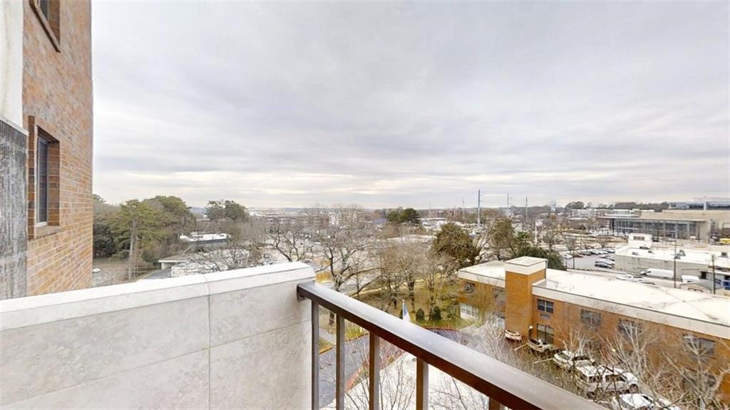 300 Johnson Ferry Road, Unit A714 Sandy Springs, GA 30328 - Photo 3 of 45