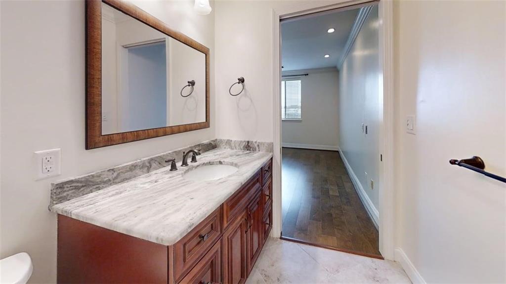 300 Johnson Ferry Road, Unit A714 Sandy Springs, GA 30328 - Photo 34 of 45