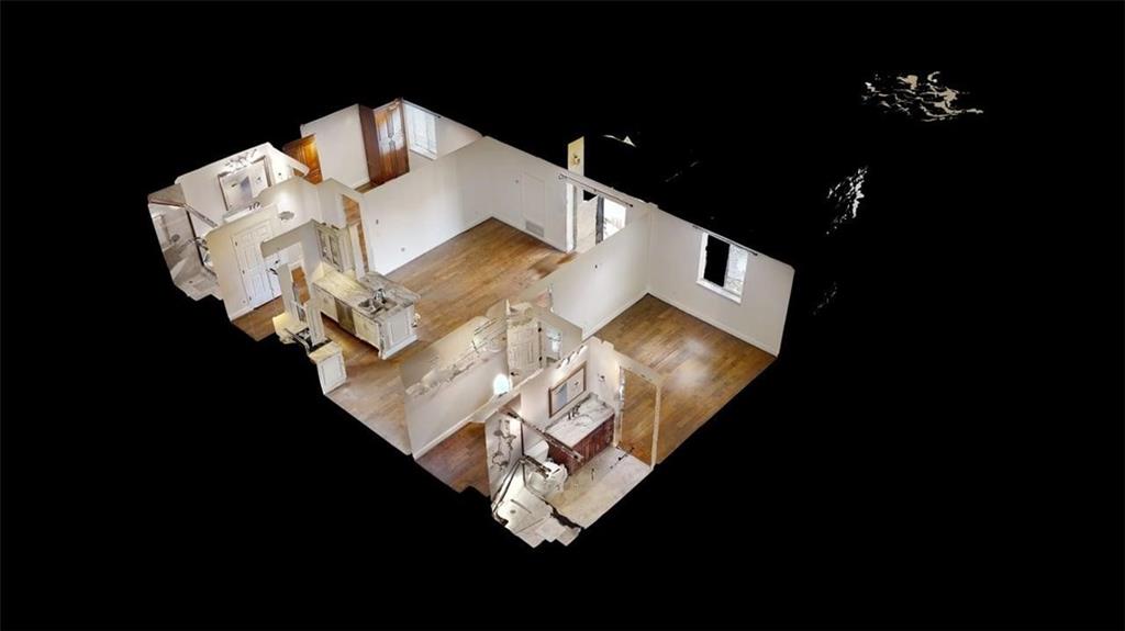 300 Johnson Ferry Road, Unit A714 Sandy Springs, GA 30328 - Photo 40 of 45