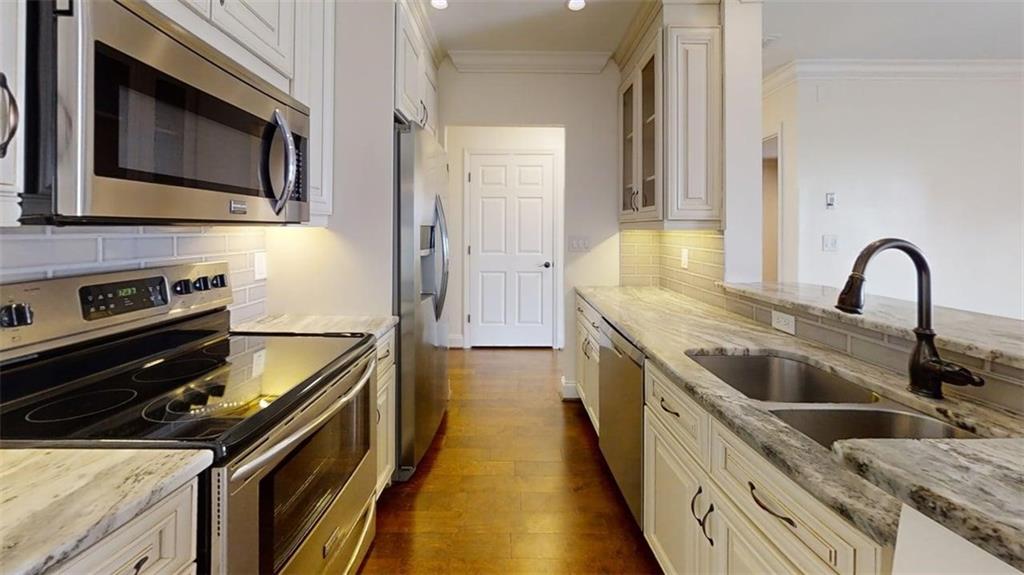 300 Johnson Ferry Road, Unit A714 Sandy Springs, GA 30328 - Photo 41 of 45