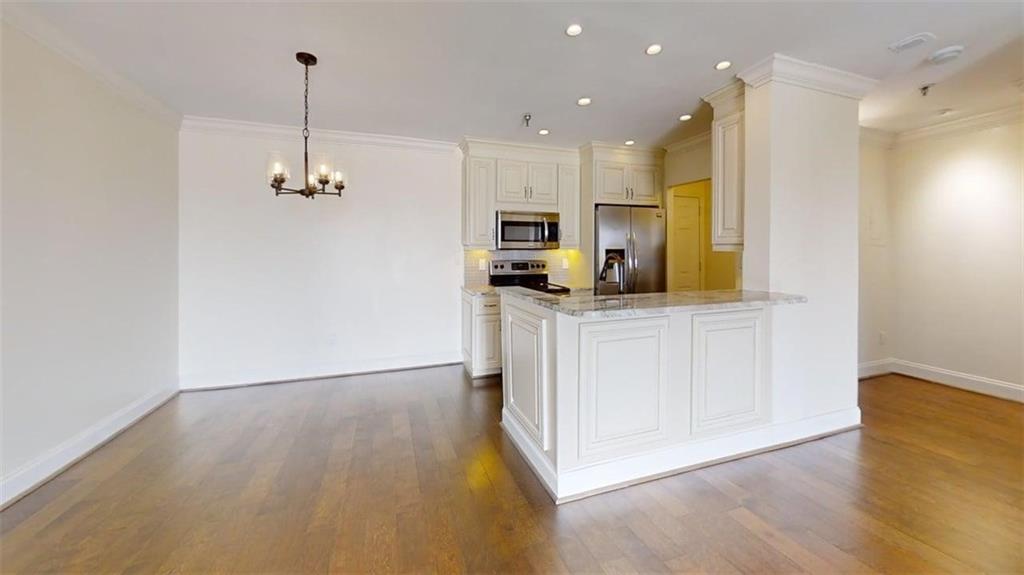 300 Johnson Ferry Road, Unit A714 Sandy Springs, GA 30328 - Photo 42 of 45