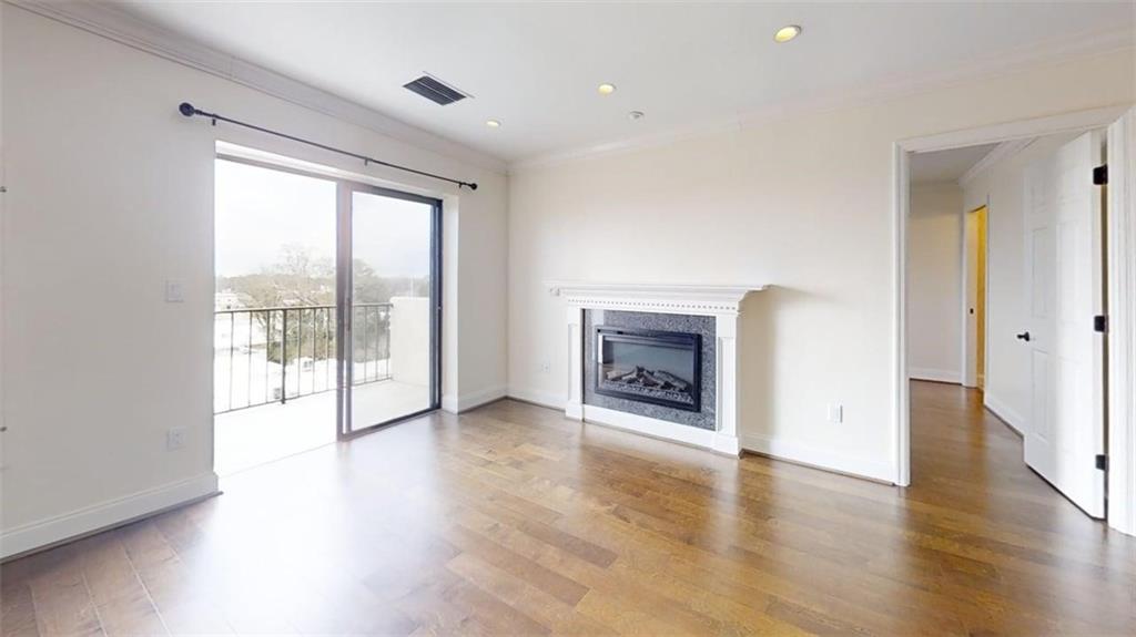 300 Johnson Ferry Road, Unit A714 Sandy Springs, GA 30328 - Photo 44 of 45