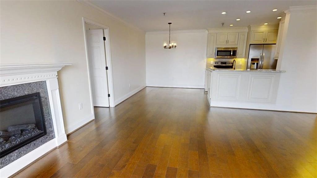 300 Johnson Ferry Road, Unit A714 Sandy Springs, GA 30328 - Photo 7 of 45