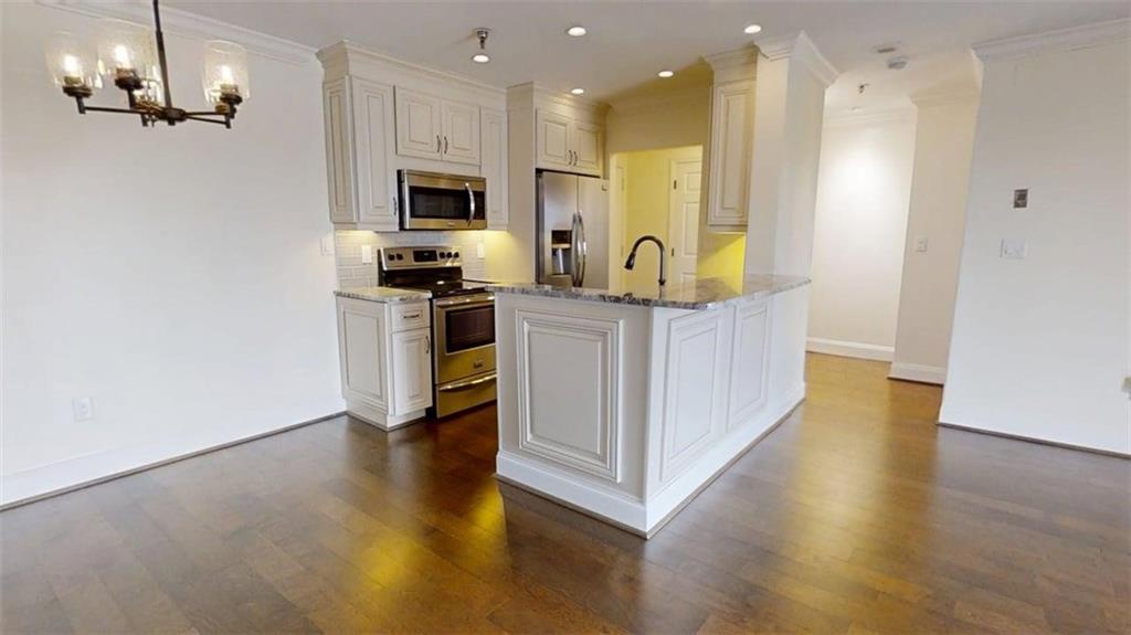 300 Johnson Ferry Road, Unit A714 Sandy Springs, GA 30328 - Photo 10 of 45