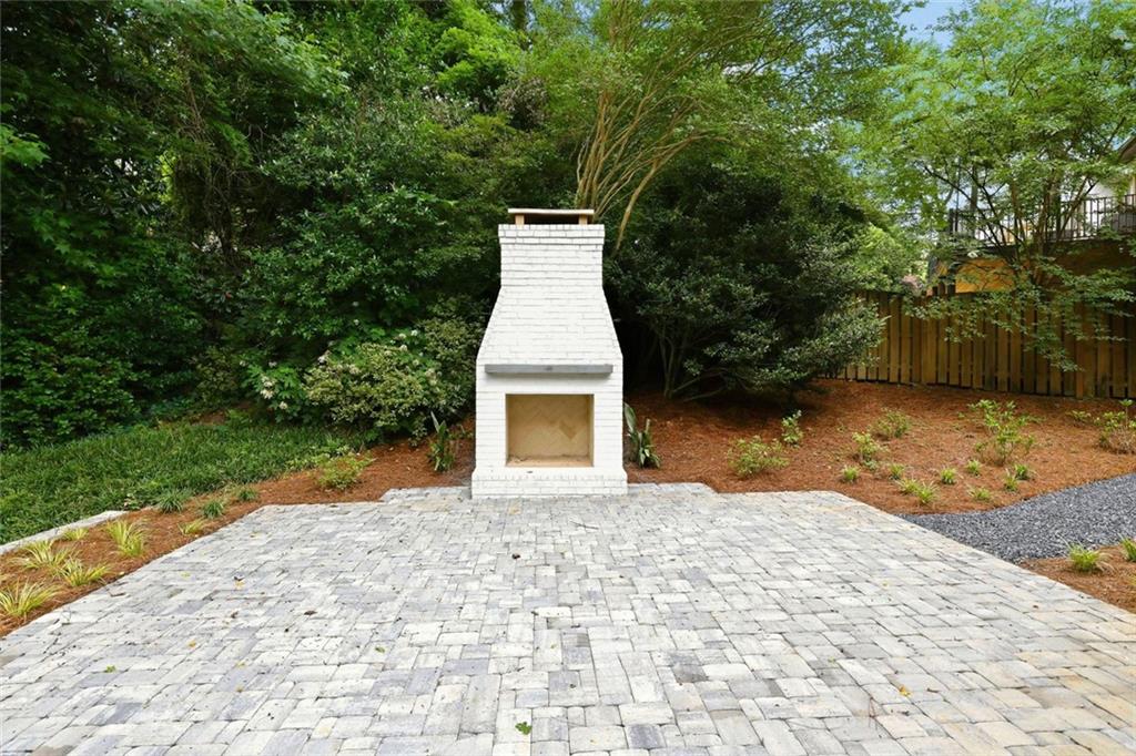 5348 Greenland Road Northeast Sandy Springs, GA 30342 - Photo 68 of 74