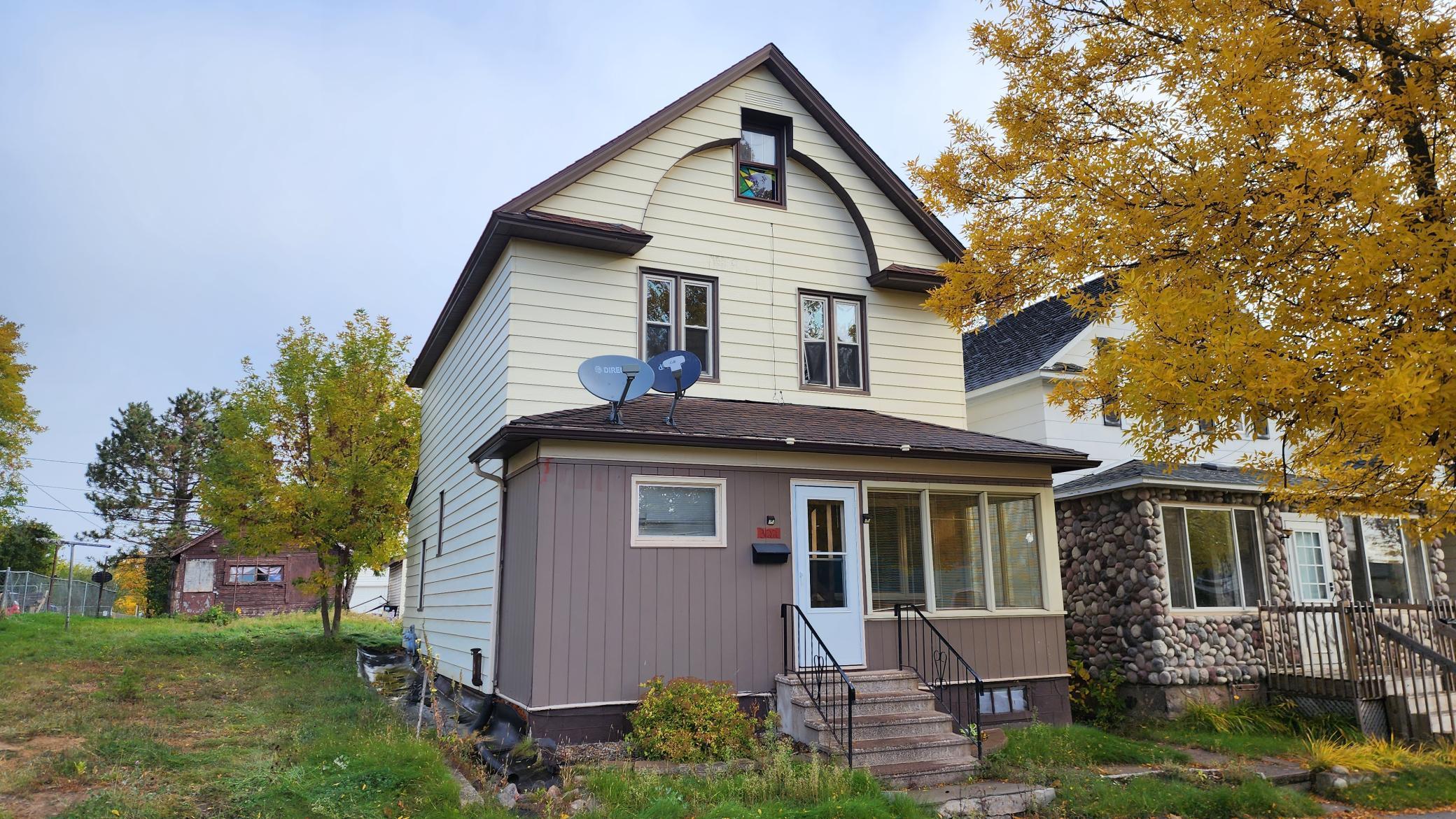 322 5th Street Southwest Chisholm, MN 55719 - Photo 1 of 1 Gallery Image 1