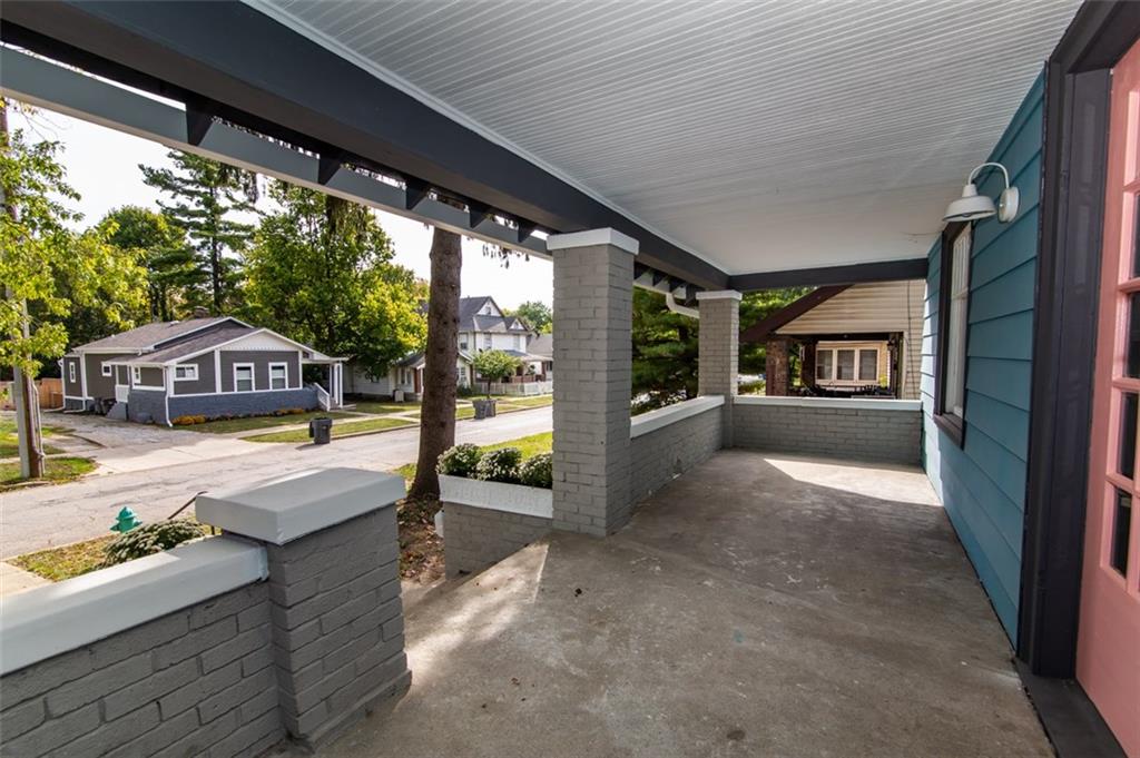 104 North Riley Avenue Indianapolis, IN 46201 - Photo 3 of 48 Gallery Image 3