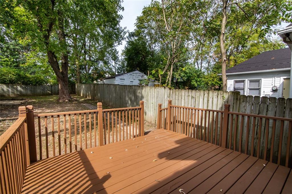 104 North Riley Avenue Indianapolis, IN 46201 - Photo 29 of 48 Gallery Image 29