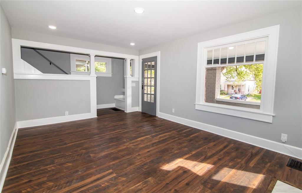 104 North Riley Avenue Indianapolis, IN 46201 - Photo 4 of 48 Gallery Image 4