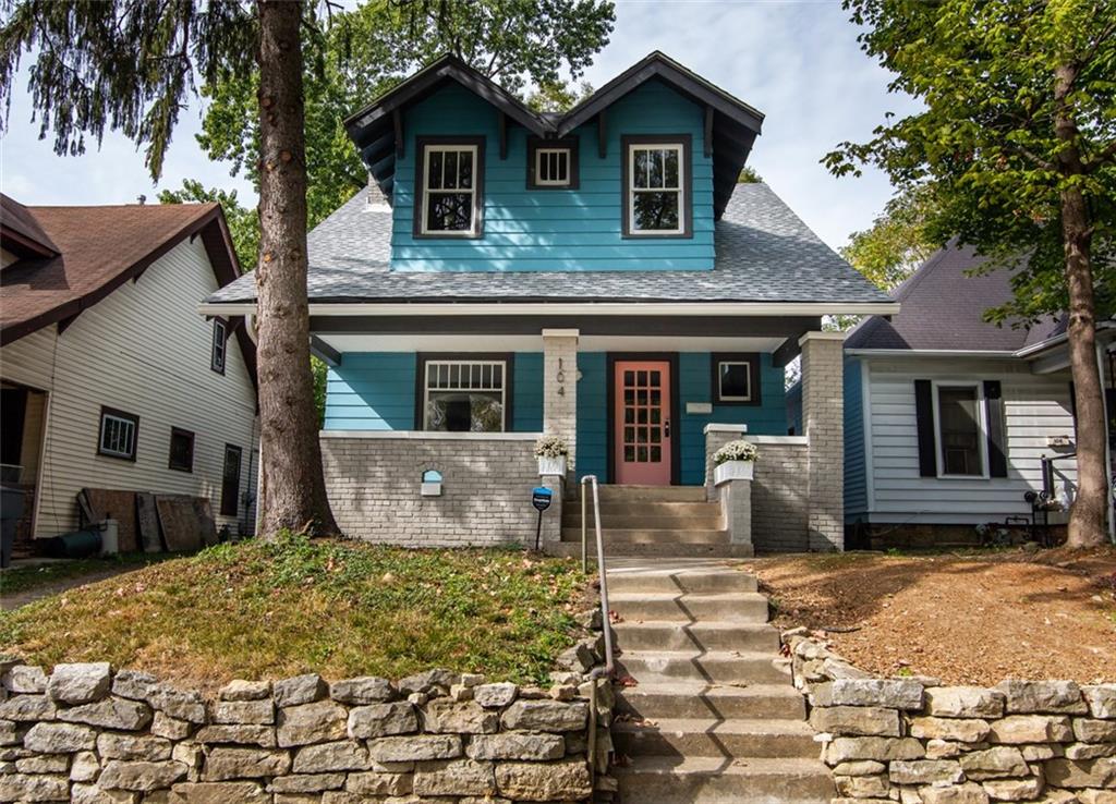 104 North Riley Avenue Indianapolis, IN 46201 - Photo 34 of 48 Gallery Image 34
