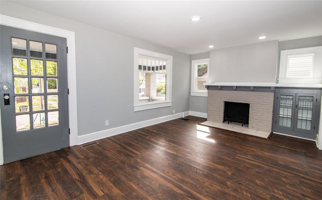 104 North Riley Avenue Indianapolis, IN 46201 - Photo 5 of 48 Gallery Image 5