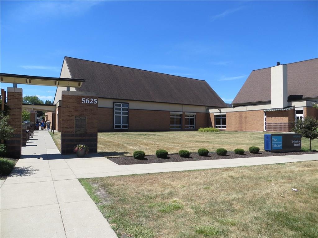 104 North Riley Avenue Indianapolis, IN 46201 - Photo 46 of 48 Gallery Image 46