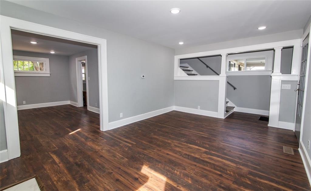 104 North Riley Avenue Indianapolis, IN 46201 - Photo 8 of 48 Gallery Image 8