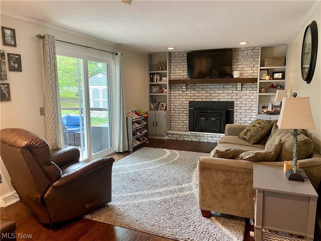 6876 Firestone Road Northeast Canton, OH 44721 - Photo 9 of 27 Gallery Image 9