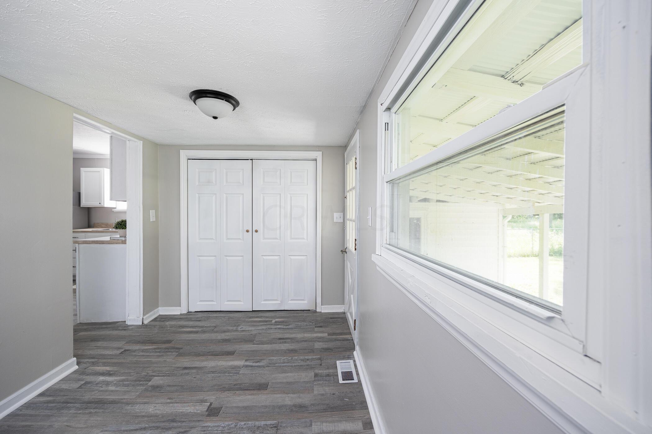 2097 Lehner Road Columbus, OH 43224 - Photo 14 of 24 Laundry and Backroom/Bonus Room!