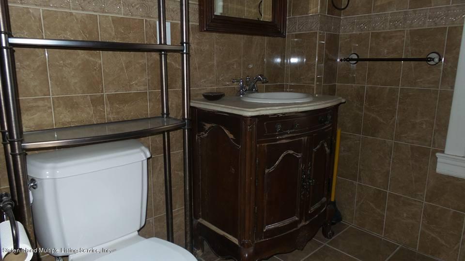 274 Manor Road Staten Island, NY 10314 - Photo 17 of 30 274 Manor Rd 17
