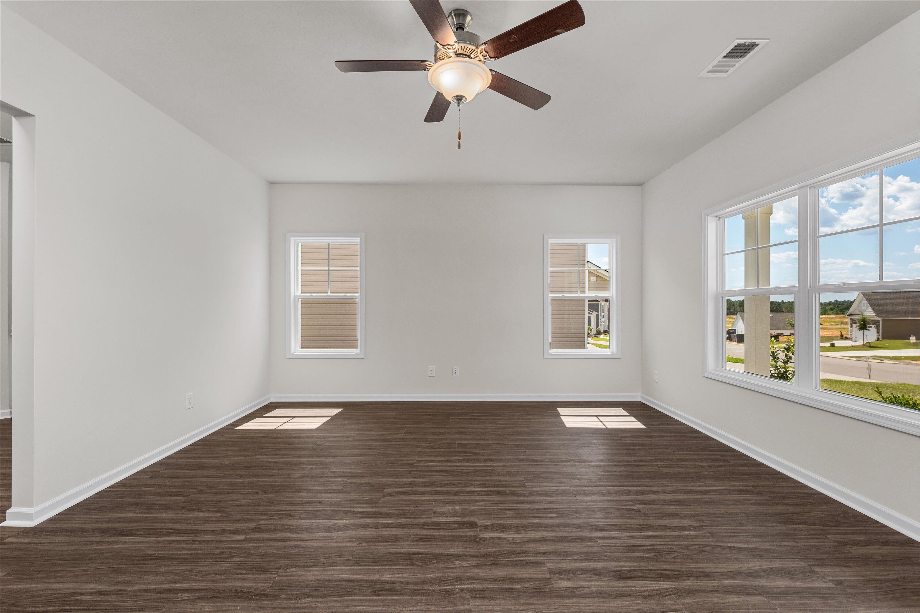 5051 Needle Palm Road Northwest, Unit LOT 72 Aiken, SC 29801 - Photo 8 of 38