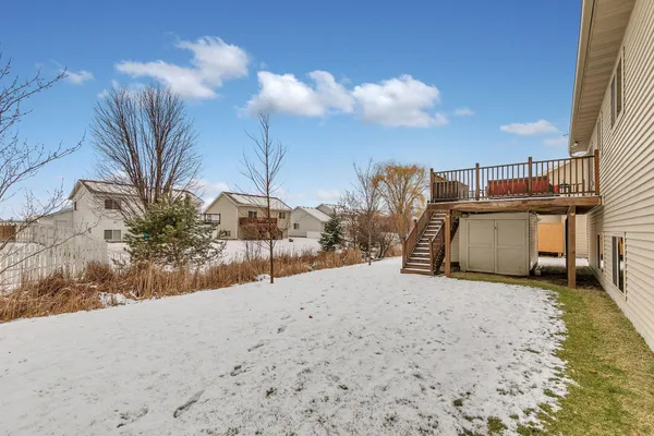 $389,900 | 405 22nd Avenue North, Sartell, MN 56377