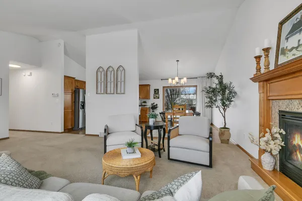$389,900 | 405 22nd Avenue North, Sartell, MN 56377