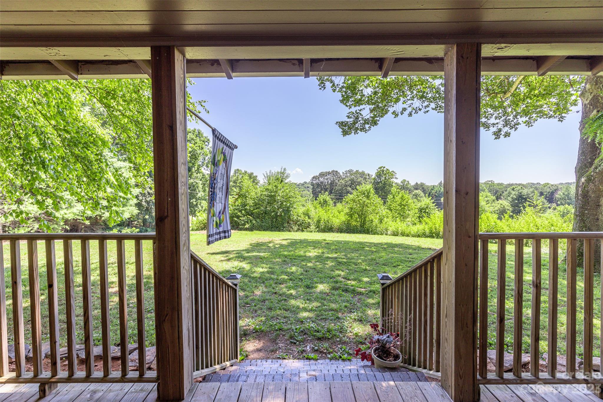 121 Stagecoach Lane Rutherfordton, NC 28139 - Photo 3 of 17 Gallery Image 3