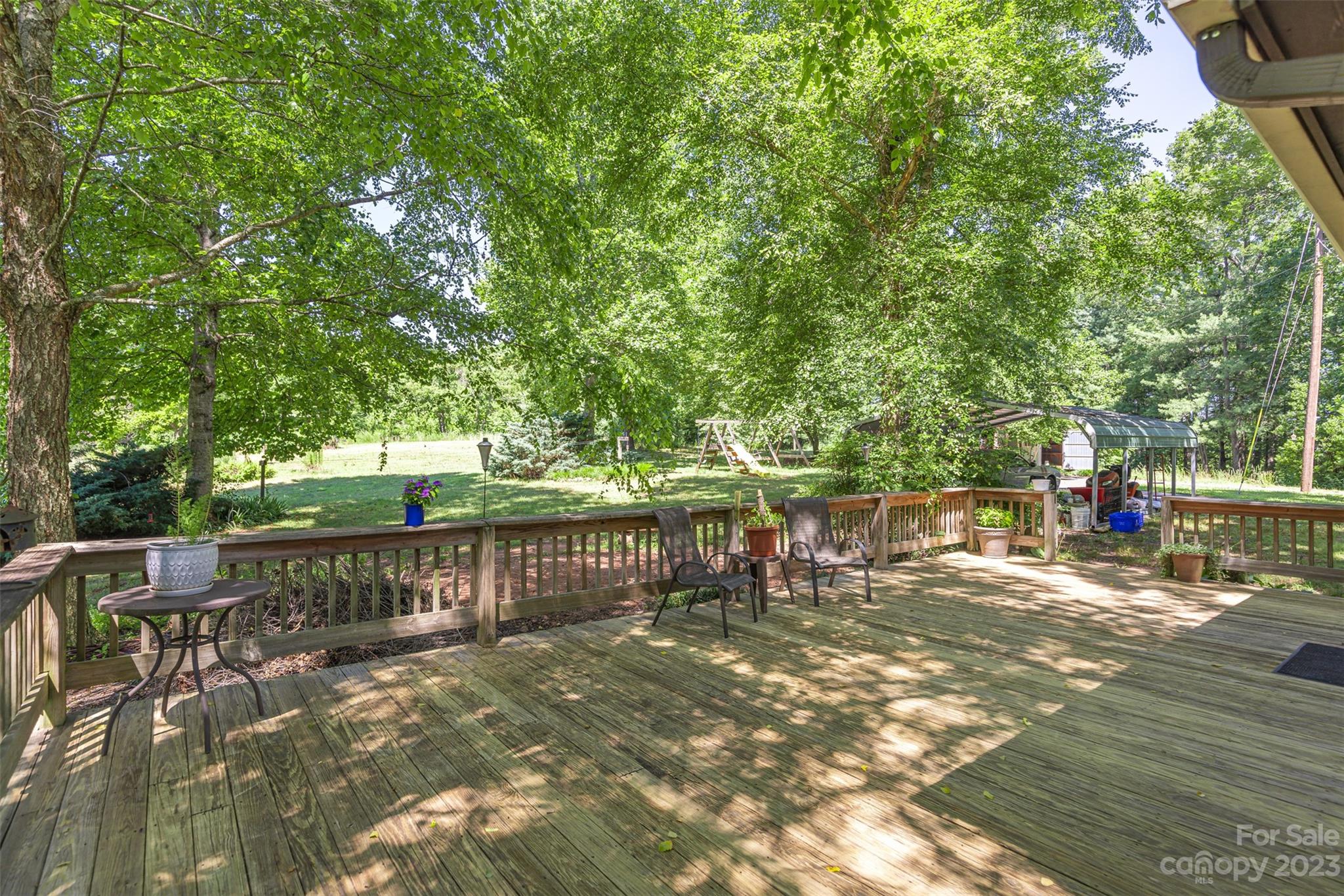 121 Stagecoach Lane Rutherfordton, NC 28139 - Photo 6 of 17 Gallery Image 6