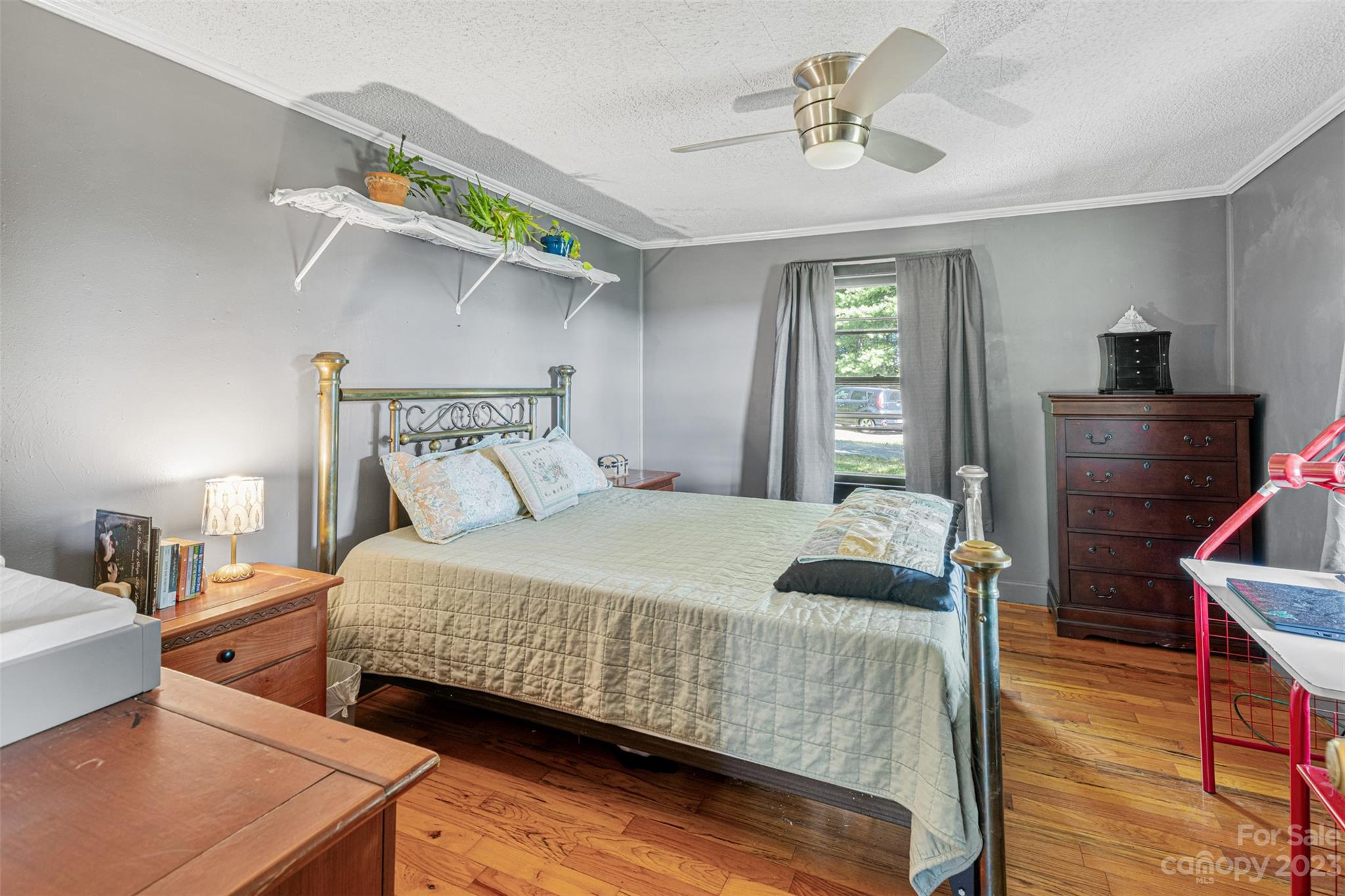 121 Stagecoach Lane Rutherfordton, NC 28139 - Photo 7 of 17 Gallery Image 7