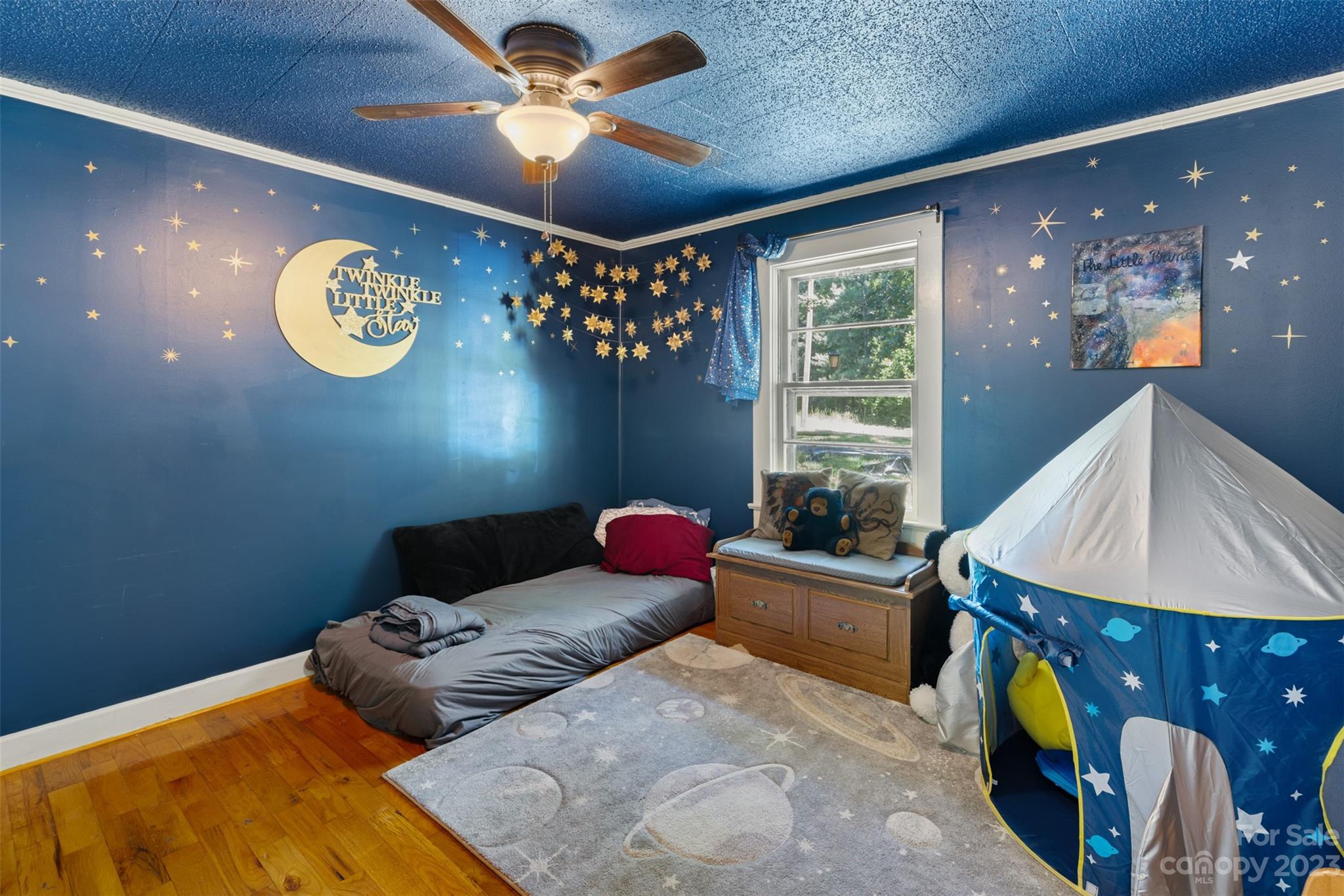 121 Stagecoach Lane Rutherfordton, NC 28139 - Photo 9 of 17 Gallery Image 9