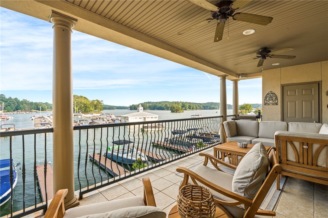 445 Marina Point Road, Unit A204 Dadeville, AL 36853 - Photo 31 of 32 Gallery Image 31