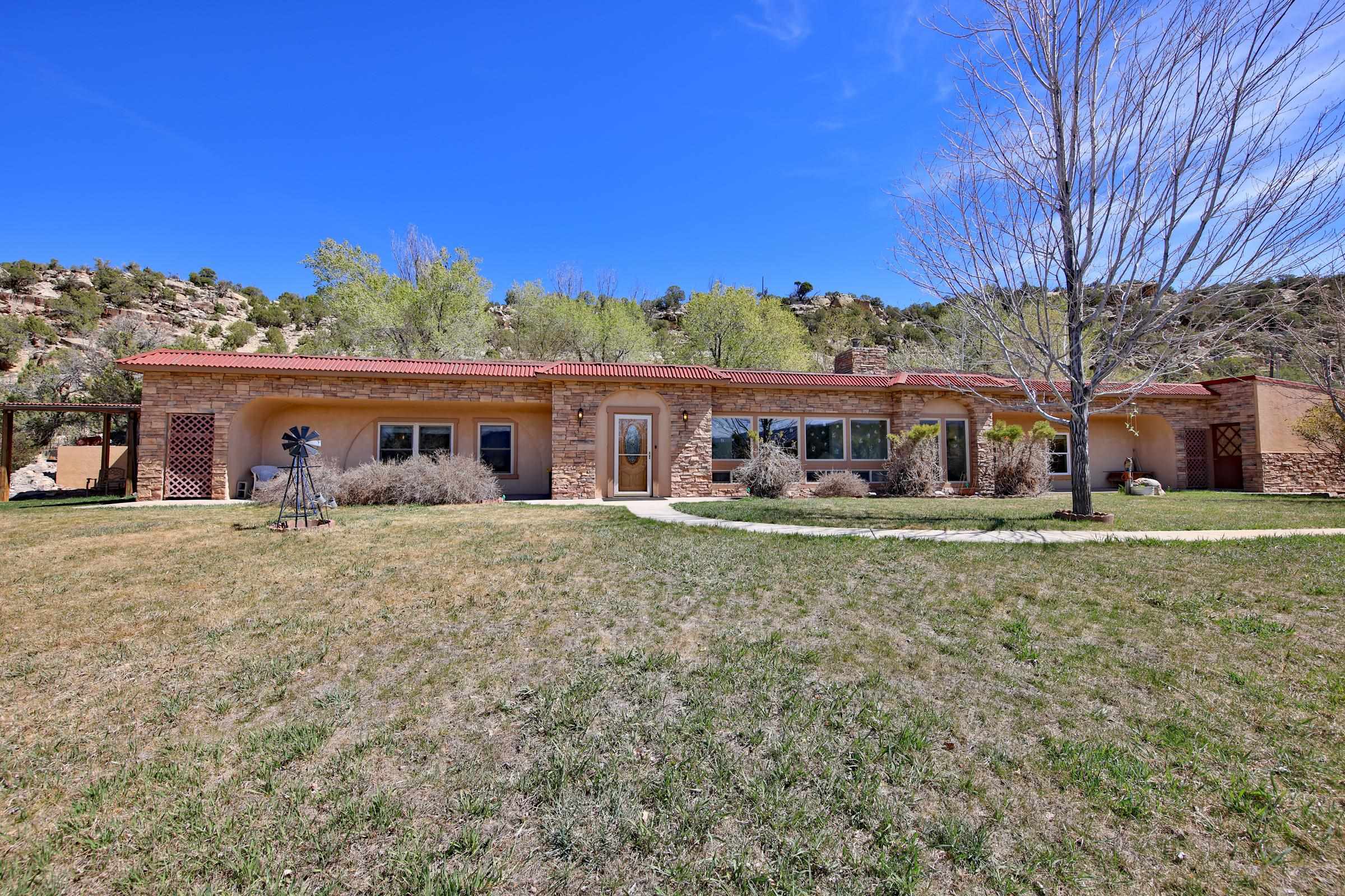 53916 KK Road Collbran, CO 81624 - Photo 5 of 38