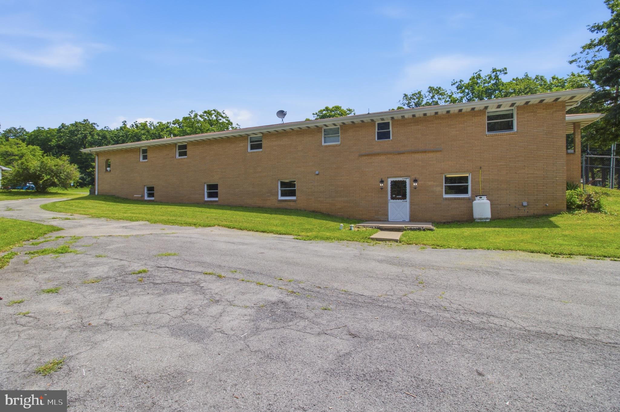 3361 Tyrone Pike Sandy Ridge, PA 16677 - Photo 49 of 53