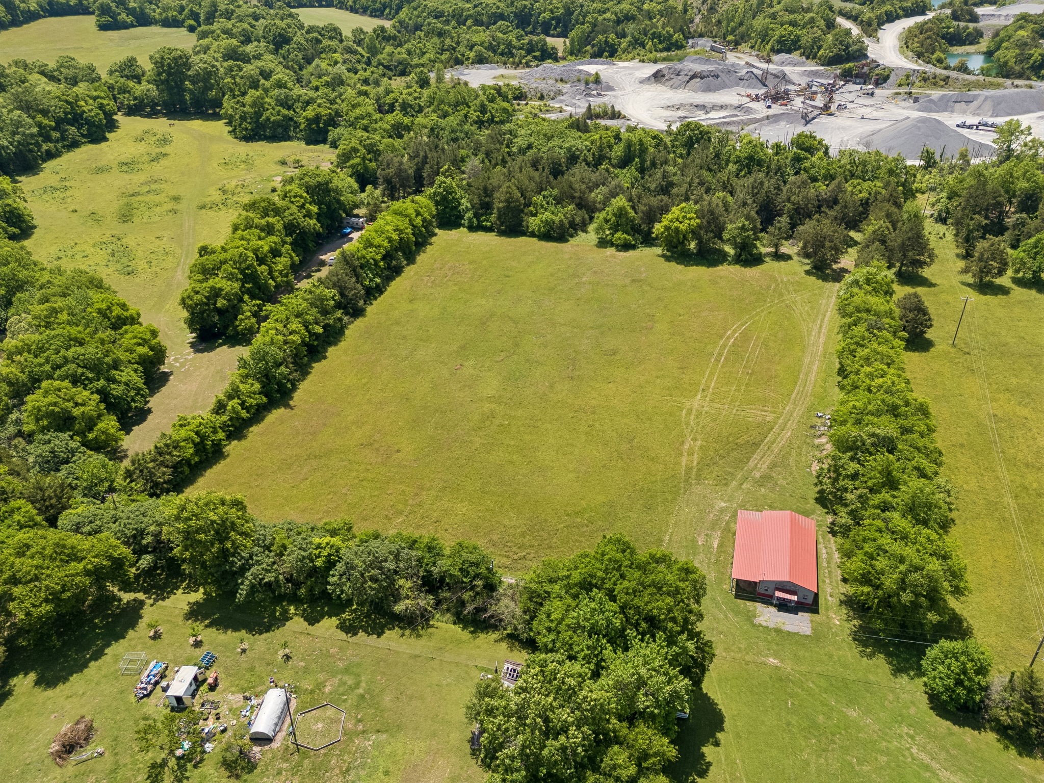 15 Clark Mill Road Fayetteville, TN 37334 - Photo 1 of 55