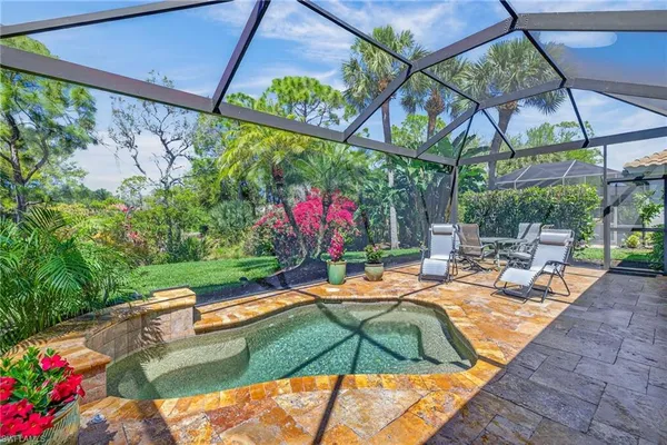 $1,199,000 | 20854 Gleneagles Links Drive, Estero, FL 33928