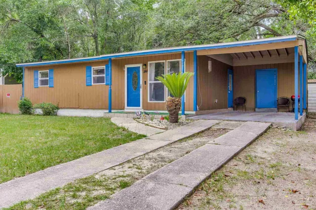 $145,499 | 914 Lucerne Avenue, Pensacola, FL 32505
